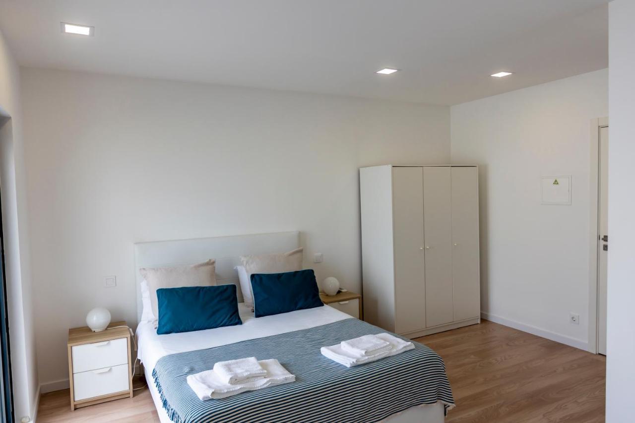אספיניו Beach & Sea Guesthouse מראה חיצוני תמונה