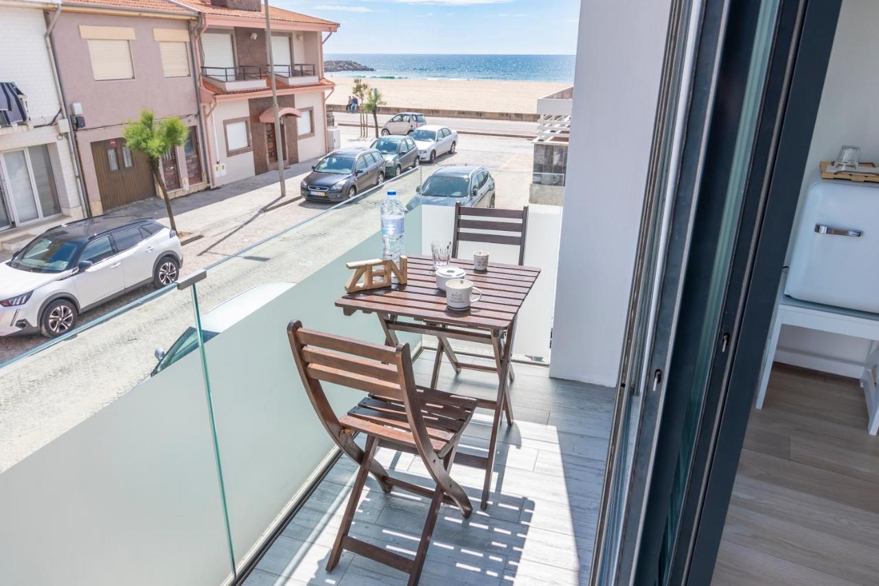 אספיניו Beach & Sea Guesthouse מראה חיצוני תמונה